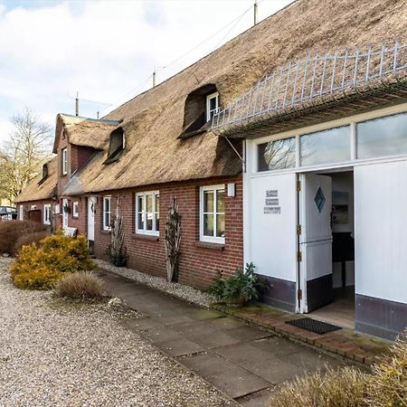 Schipp Landen Elsabea Leilighet Husum  Eksteriør bilde